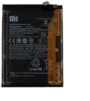 Batería (Model BN59) compatible con Xiaomi Redmi Note 10 4G (M2101K7AI), Xiaomi Redmi Note 10s, Xiaomi Redmi 10 4G, Xiaomi Poco M5s 4G (OEM-Equivalent)