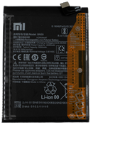 Battery (Model BN59) compatible with Xiaomi Redmi Note 10 4G (M2101K7AI), Xiaomi Redmi Note 10s, Xiaomi Redmi 10 4G, Xiaomi Poco M5s 4G (OEM-Equivalent)