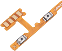 Xiaomi Redmi Note 11T 5G, Poco M4 Pro 5G,  Redmi Note 11S 5G Power + Volume Flex Cable (OEM)-3