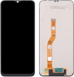Huawei Honor Play 20 Display LCD Without Frame Black (OEM)