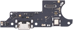 Motorola Moto G8 Power Lite Charging Connector Board
