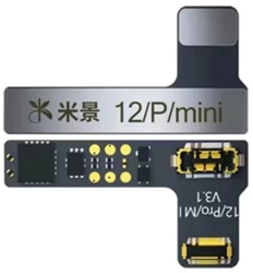 A108 Battery Repair Flex Cable For iPhone 12, 12 Pro, 12 Mini