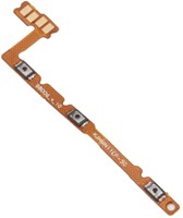Xiaomi Poco X4 Pro 5G, Note 11 Pro 4G, Note 11 Pro 5G, Note 11E Pro Power + Volume Flex Cable (OEM)