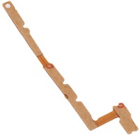 Xiaomi Poco X4 Pro 5G, Note 11 Pro 4G, Note 11 Pro 5G, Note 11E Pro Power + Volume Flex Cable (OEM)-2