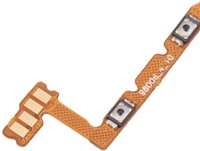 Xiaomi Poco X4 Pro 5G, Note 11 Pro 4G, Note 11 Pro 5G, Note 11E Pro Power + Volume Flex Cable (OEM)-3