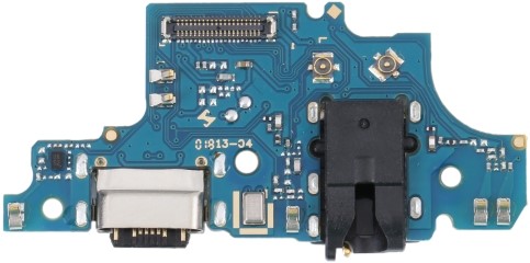 Motorola Moto G52, Moto G71s, Moto G82 Charging Connector Board (OEM)