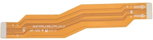 Motorola Moto G52, Moto G71s, Moto G82 Main Flex Cable