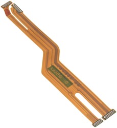 For Oppo Reno 6 Pro 5G (CPH2249) Main Flex Cable