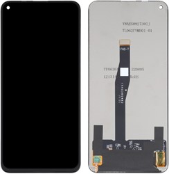 Huawei Honor 20, 20S, 20 Pro, Nova 5T, Nova 5i Pro Display LCD Without Frame All Color H-208 , H-159 (OEM-Equivalent)