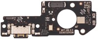 Xiaomi Redmi Note 12 5G Charging Connector Board
