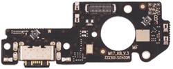 Xiaomi Redmi Note 12 5G Charging Connector Board