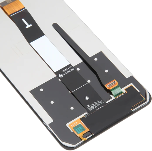 Xiaomi Redmi 12C Display LCD Without Frame All Colors X-316 (OEM-Equivalent)-3