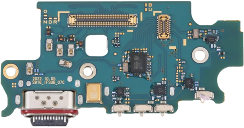 Samsung Galaxy S23 Plus (S916B) Charging Connector Board (ORG)