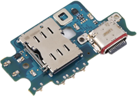 Samsung Galaxy S23 (S911B) Charging Connector Board (ORG)-2
