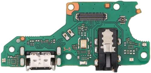 Huawei Honor 10X Lite (DNN-LX9) Charging Connector Board