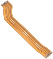 Xiaomi Poco X4 Pro 5G, Redmi Note 11 Pro 4G, Redmi Note 11E Pro Main Flex Cable-2