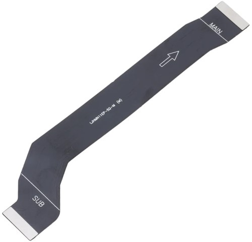 Xiaomi Poco X4 Pro 5G, Redmi Note 11 Pro 4G, Redmi Note 11E Pro Main Flex Cable