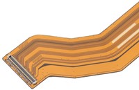 Xiaomi Poco X4 Pro 5G, Redmi Note 11 Pro 4G, Redmi Note 11E Pro Main Flex Cable-3