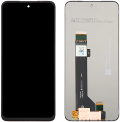Motorola Moto G53 (XT2335-2) Display LCD Without Frame All Color MT-079 (OEM-Equivalent)