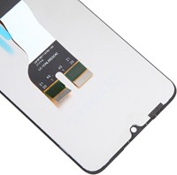 Samsung Galaxy A05s (A057F) Display LCD Without Frame Black (Service-Pack)-3
