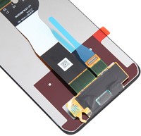 Samsung Galaxy A05s (A057F) Display LCD Without Frame Black (Service-Pack)-2