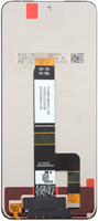 Xiaomi Redmi 12 4G, 12 5G, Redmi Note 12R, Redmi 13 4G, 13 5G, Poco M6 Pro 5G Display LCD Without Frame All Colors X-503, X-382 (OEM-Equivalent)