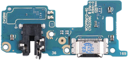 For Realme 10 4G Charging Connector Board
