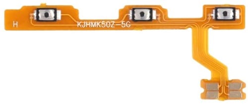 Xiaomi 12T, 12T Pro Power + Volume Flex Cable (OEM)