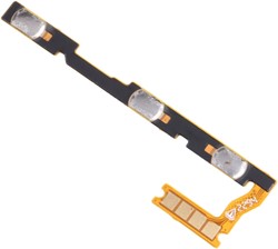 Motorola Moto G72 Power + Volume Flex Cable (OEM)