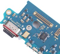 Samsung Galaxy S24 Plus (S926B) Charging Connector Board (Pulled)-3