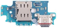 Samsung Galaxy S24 Plus (S926B) Charging Connector Board (Pulled)