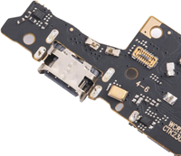 Huawei Honor 70 Pro Charging Connector Board-3
