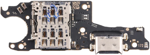 Huawei Honor 70 Pro Charging Connector Board