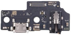 Samsung Galaxy A05 (A055F) Charging Connector Board (Pulled)