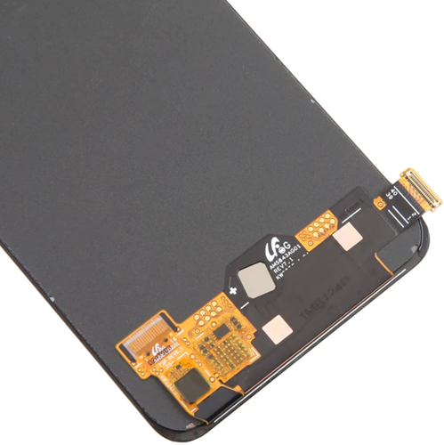Oppo Reno 8T 4G Display LCD Black Without Frame (Refurbished)-2