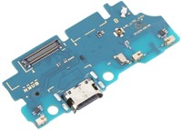 Samsung Galaxy A16 4G (A165F) Charging Connector Board (Pulled)