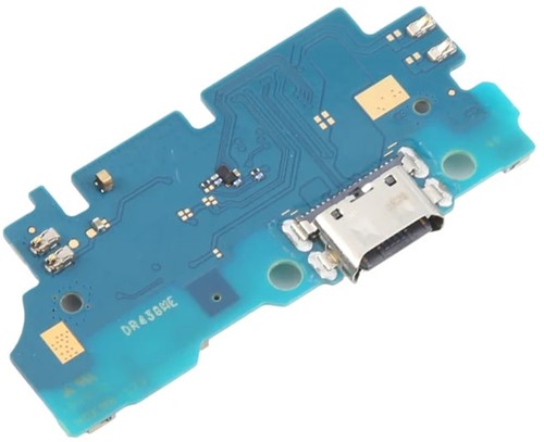Samsung Galaxy A16 4G (A165F) Charging Connector Board (Pulled)-2