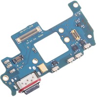 Samsung Galaxy S23 FE (S711B) Charging Connector Board-2