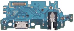 Samsung Galaxy A25 (A256B) Charging Connector Board (Pulled)