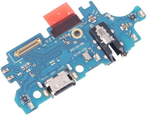Samsung Galaxy A15 4G, A15 5G  (A155F, A156B) Charging Connector Board (OEM)-2