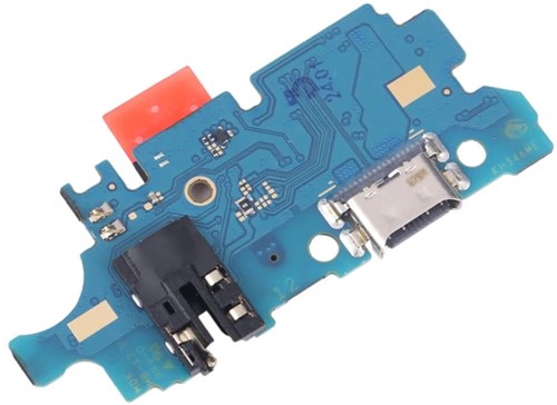 Samsung Galaxy A15 4G, A15 5G  (A155F, A156B) Charging Connector Board (OEM)-3