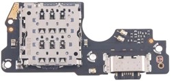 Xiaomi Redmi Note 14 Pro 4G Charging Connector Board (OEM)