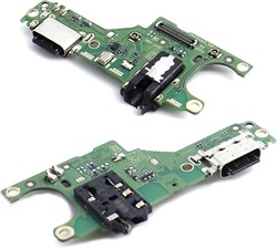 Nokia X100 Charging Connector Board (OEM)
