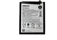 Nokia 3.4 (TA-1288, 1285, 1283), Nokia 5.4 (TA-1340, 1333) (HQ430) Battery (OEM-Equivalent)-2