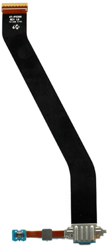 Samsung Galaxy Tab 3 10.1 (P5200, P5210, P5220) Charging Connector Flex