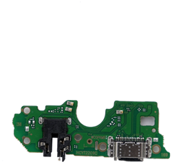 For Oppo A36 (PESM10) Charging Connector Board
