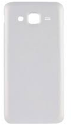 For Samsung Galaxy J5 (J500) Back Cover White