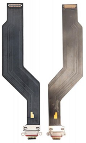 For OnePlus 8 (IN2010) Charging Connector Flex