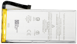 Batteria (Model GTB1F) compatibile con Google Pixel 5 (OEM-Equivalent)