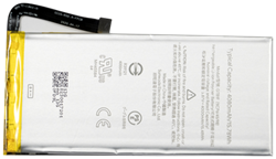 Google Pixel 5 Battery (Model GTB1F) (OEM-Equivalent)